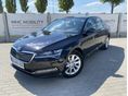 SKODA SUPERB 1.5 TSI ACT Style DSG Magyarországi! Áfás! Akár 4x Garancia!