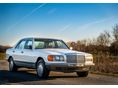 MERCEDES-BENZ 500 SE
