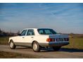 MERCEDES-BENZ 500 1983 - 2