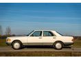 MERCEDES-BENZ 500 1983 - 3