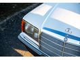 MERCEDES-BENZ 500 1983 - 4