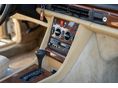 MERCEDES-BENZ 500 1983 - 5