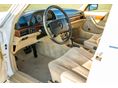 MERCEDES-BENZ 500 1983 - 9