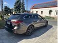 MAZDA 6 Sportkombi 2.2 CD Revolution Top SD M-ORSZÁGI104500-KM--HED-UP-NAVI-TOL-KAMERA-KEYLESS-GO