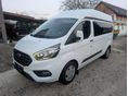 FORD TRANSIT Custom 2.0 TDCi 310 L2H2 Trend 9 SZEMÉLYES. ÁFÁS