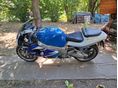 SUZUKI GSX-R 750 