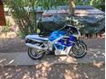 SUZUKI GSX-R 750 1996/12 - 2