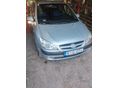 HYUNDAI GETZ 1.1 Active