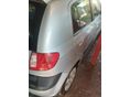 HYUNDAI GETZ 2007/2 - 4