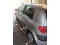 HYUNDAI GETZ 2007/2 - 6
