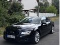 AUDI A7 Sportback 3.0 V6 TDI DPF quattro S-tronic [5 személy] ELÖL-HÁTÚL ÜLÉSFŰTÉS/SZELLŐZTETÉS.280-EZER KM. ÉJJÁLLÁTÓ.KULCSNÉLKÜLI NYITÁS-ZÁR