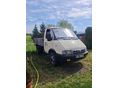 GAZ ELLA 2.1 TD 33027 4x4