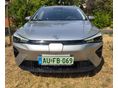 MG MG5 luxury
