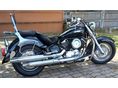 YAMAHA XVS 1100 A DRAG STAR 2006/8 - 2
