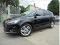FORD S-MAX 2.0 TDCi Titanium AWD Powershift ÜLÉS KORMÁNY SZÉLVÉDŐ FŰTÉS.SÁVTARTÓ.TÁBLAFELISMERŐ.HOLTÉRFIGYELŐ.18-AS ALUFELNI