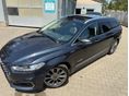 FORD MONDEO 2.0 FHEV Vignale eCVT 1.Tulaj. Vezetett Szköny. 4xÜlésfütés. 93eKM!