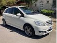 MERCEDES-BENZ B 180 CDI EURO5 Autotronic MAGYARORSZÁGI !