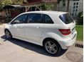 MERCEDES-BENZ B 180 2011/6 - 2