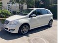 MERCEDES-BENZ B 180 2011/6 - 3
