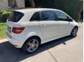 MERCEDES-BENZ B 180 2011/6 - 4