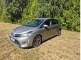 TOYOTA VERSO 2.0 D-4D Live