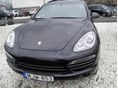 PORSCHE CAYENNE 2013/5 - 7