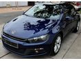 VOLKSWAGEN SCIROCCO 1.4 TSI különleges szín.új vizsga és szerviz.tempómat.alu.PDC.szervizkönyv.stb