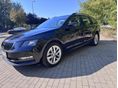 SKODA OCTAVIA 2020/11 - 2