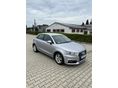AUDI A1 Sportback 1.6 TDI Basis ülésfűtés. tolatóradar. alufelni. téli-nyári kerék. szervizkönyv