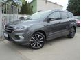 FORD KUGA 2.0 TDCi ST-Line AWD Poweshift FRISS SZERVIZ!!ÜLÉS KORMÁNY SZÉLVÉDŐ FŰTÉS.BŐR KÁRPIT.PARK PILOT.ALUFELNI!!!!