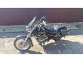 SUZUKI GZ 250 (MARAUDER) 