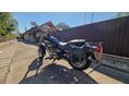 SUZUKI GZ 250 (MARAUDER) 2005/1 - 2