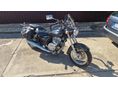 SUZUKI GZ 250 (MARAUDER) 2005/1 - 3