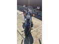 SUZUKI GZ 250 (MARAUDER) 2005/1 - 4