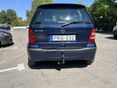 MERCEDES-BENZ A 140 2003/10 - 2