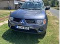 MITSUBISHI L 200 2008/8 - 2