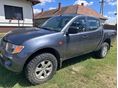 MITSUBISHI L 200 2008/8 - 3