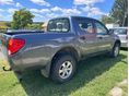 MITSUBISHI L 200 2008/8 - 4