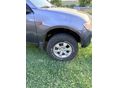 MITSUBISHI L 200 2008/8 - 9