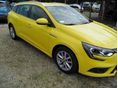 RENAULT MEGANE Grandtour 1.5 dCi Intens Garanciával