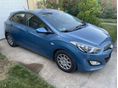 HYUNDAI I30 2013/3 - 7