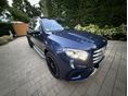 MERCEDES-BENZ GLS 580 4Matic 9G-TRONIC Mild hybrid drive (7 személyes )
