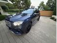 MERCEDES-BENZ GLS 580 2024/7 - 4