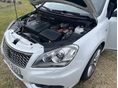 SUZUKI KIZASHI 2012/1 - 2