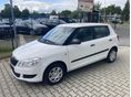 SKODA FABIA 1.6 CR Tdi Active klíma. szervizkönyv. téli-nyári kerék