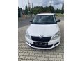 SKODA FABIA 2014/5 - 2
