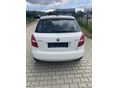 SKODA FABIA 2014/5 - 4