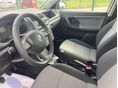 SKODA FABIA 2014/5 - 6
