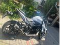 SUZUKI GSX-S 750 2019/3 - 2
