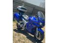 YAMAHA FJR 1300 